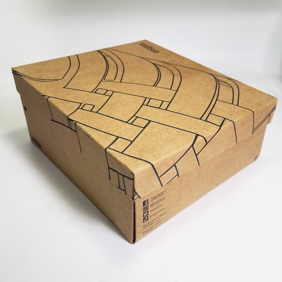 Melissa Free Clog Platform Black Slip-On Chunky Platform Sandals Women’s Size 9 - Picture 9 of 9